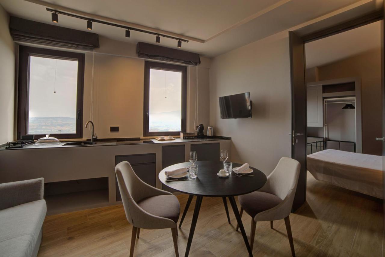 Hotel Montepagano 1137 Extérieur photo